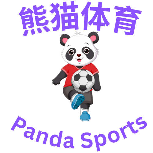 熊猫体育logo