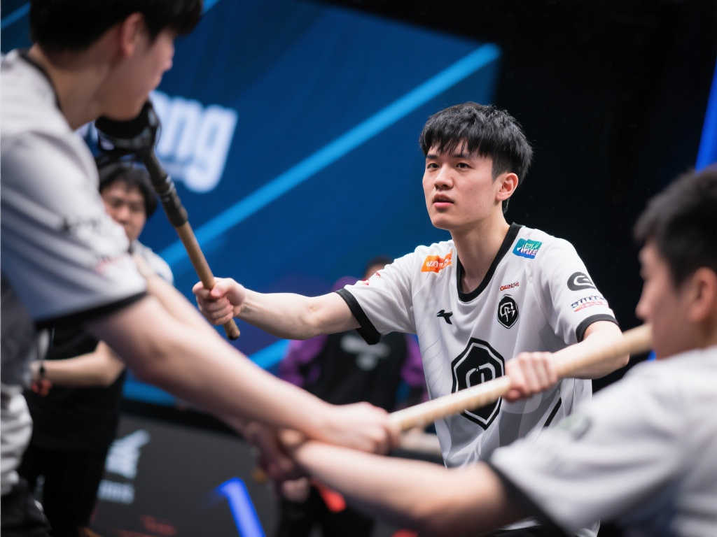 吴少聪：针对克雷桑赛前做足功课，压力激发专注力