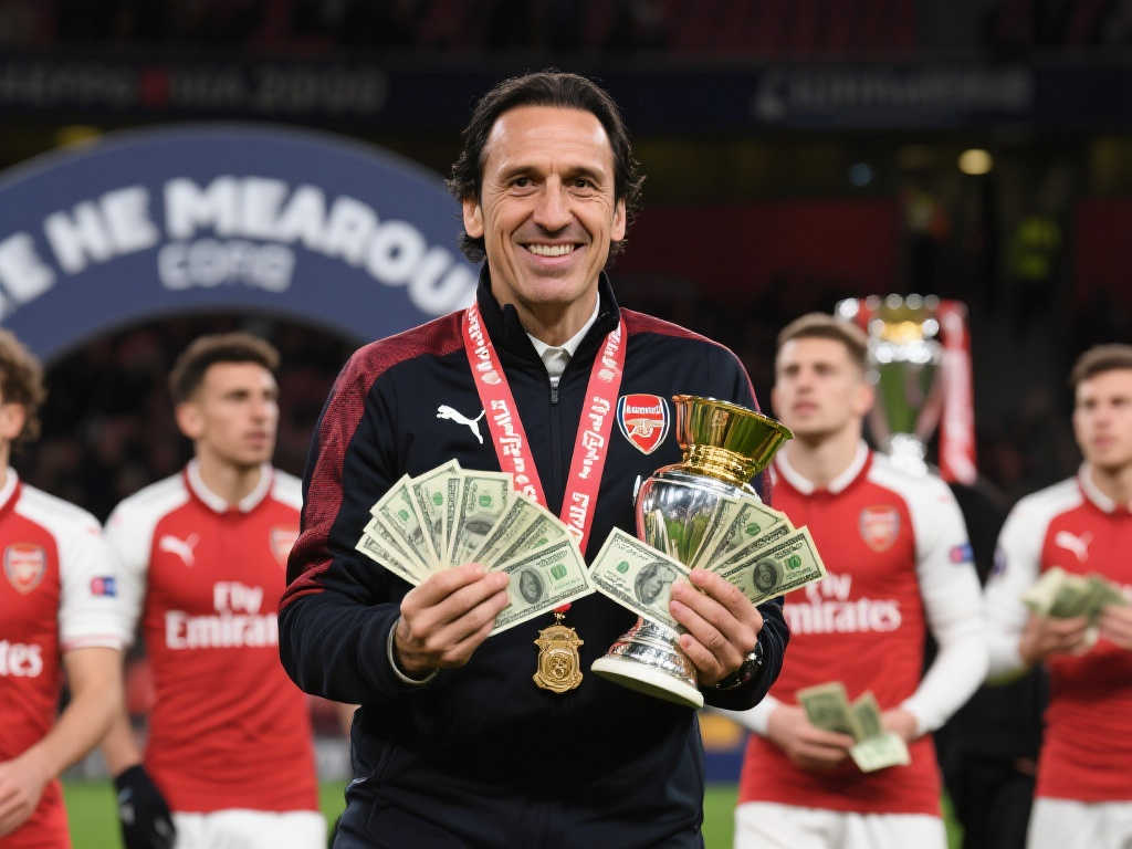 邮报：埃梅里革新维拉奖金政策，仅限夺冠或晋级欧战可获奖励