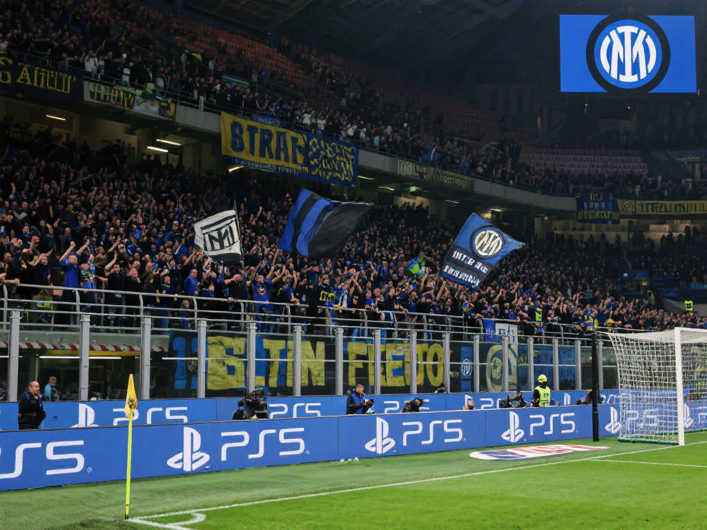 科尔多巴：无人可挡，国米夺冠势不可挡