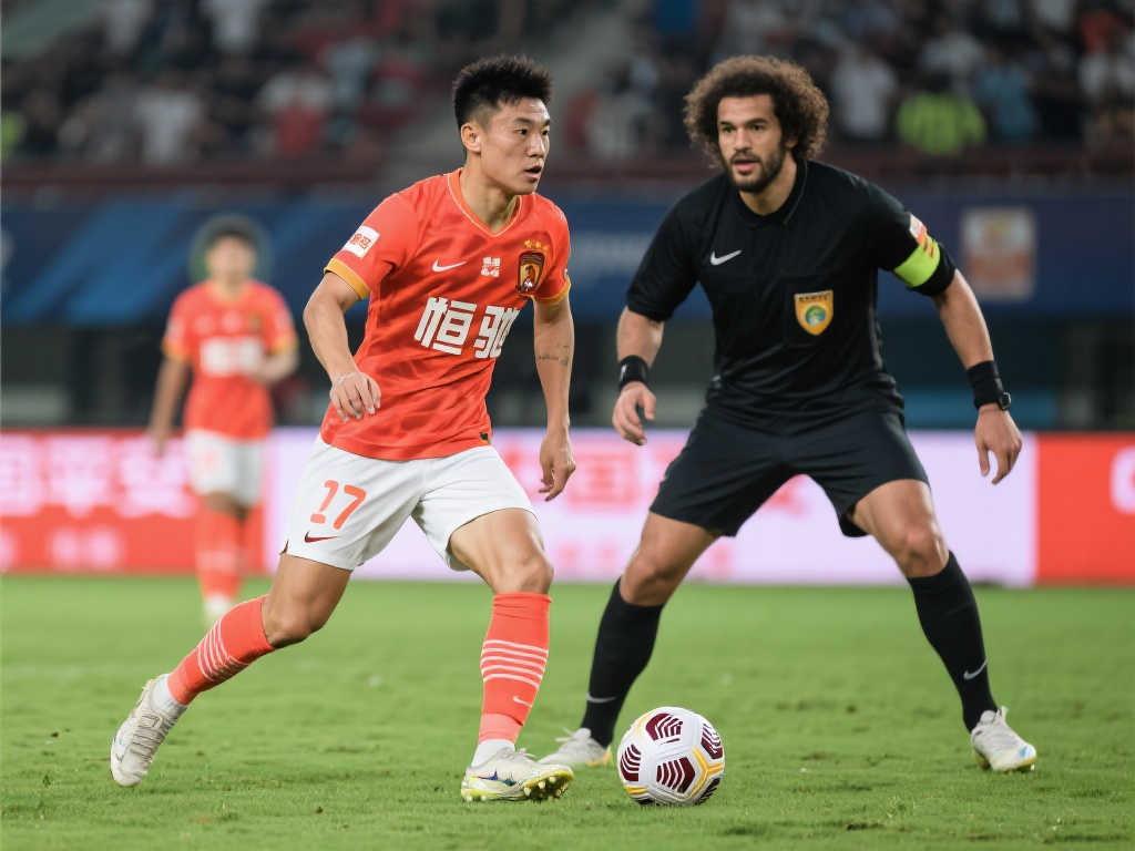 中超后腰角色剖析：定位与技术特质深度解读