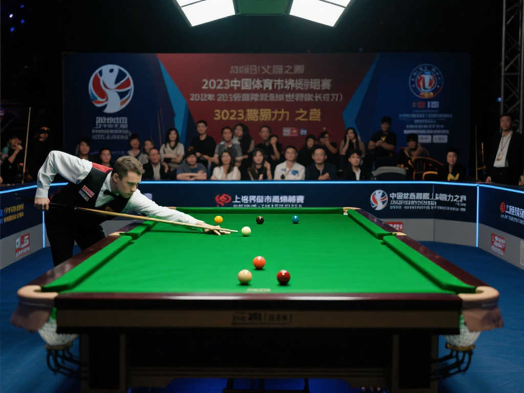 凰家看台 ｜ 中国：斯诺克的新天地与救赎之地？