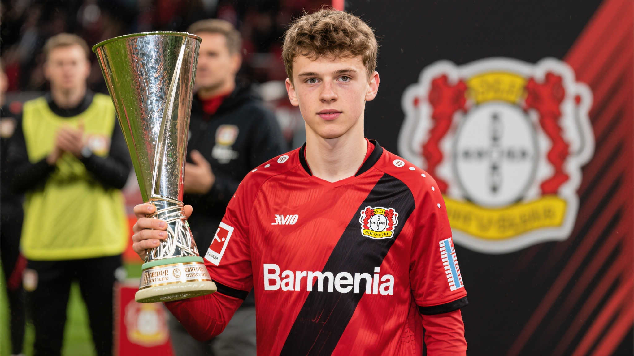 斯洛特首秀赛季称王！亲自上阵力邀维尔茨助力利物浦